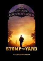Stomp the Yard Movie Poster (2007)