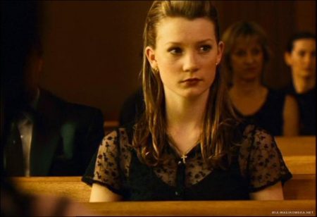 Suburban Mayhem (2006) - Mia Wasikowska