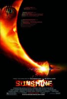 Sunshine Movie Poster (2007)