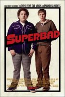 Superbad Movie Poster (2007)