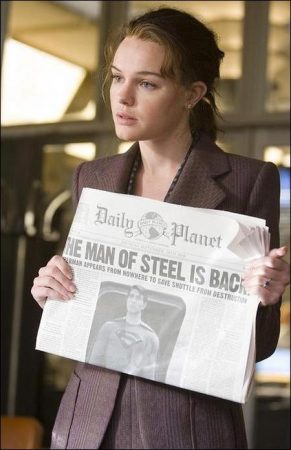 Superman Returns (2006) - Kate Bosworth