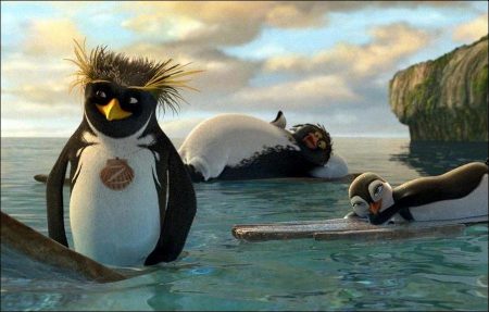 Surf's Up (2007)