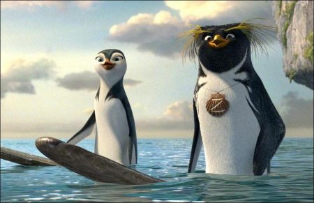 Surf's Up (2007)