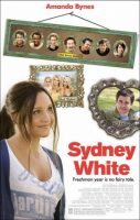 Sydney White Movie Poster (2007)