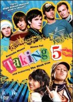 Taking 5 Movie Poster (2007)