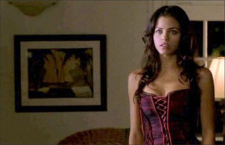 Tamara (2006) - Jenna Dewan