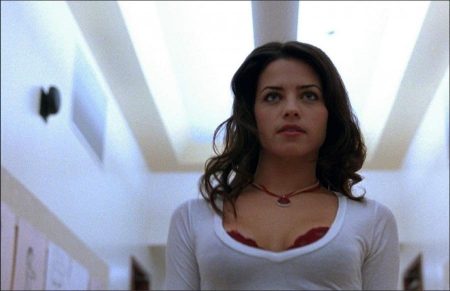 Tamara (2006) - Jenna Dewan