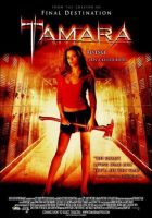 Tamara Movie Poster (2006)