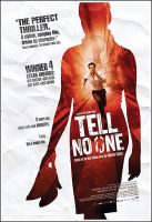 Tell No One (No Le Dis A Personne) Movie Poster (2007)