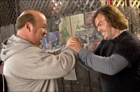 Tenacious D in the Pick of Destiny (2006)