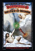 Tenacious D in the Pick of Destiny Movie Poster (2006)