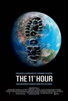 The 11th Hour Movie Poster (2007)