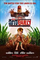 The Ant Bully Movie Poster (2006)
