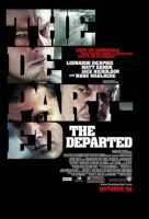 The Departed Movie Poster (2006)