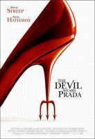 The Devil Wears Prada Movie Poster (2006)