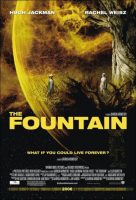 The Fountain Movie Poster (2006)