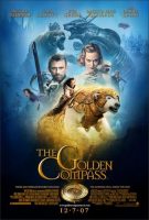 The Golden Compass Movie Poster (2007)