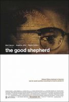 The Good Shepherd Movie Poster (2006)