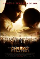 The Great Debaters Movie Poster (2007)