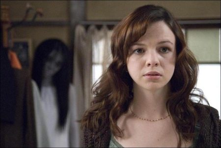 The Grudge 2 (2006) - Amber Tamblyn