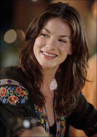 The Heartbreak Kid (2007) - Michelle Monaghan