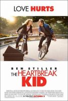 The Heartbreak Kid Movie Poster (2007)