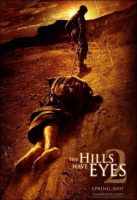 The Hills Have Eyes 2 Movie Poster (2007)