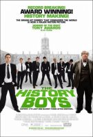 The History Boys Movie Poster (2006)
