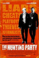 The Hunting Party Movie Poster (2007)