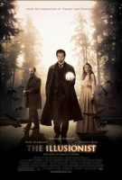 The Illusionist Movie Poster (2006)