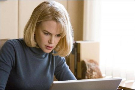 The Invasion (2007) - Nicole Kidman