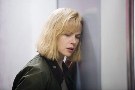 The Invasion (2007) - Nicole Kidman