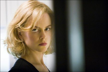 The Invasion (2007) - Nicole Kidman