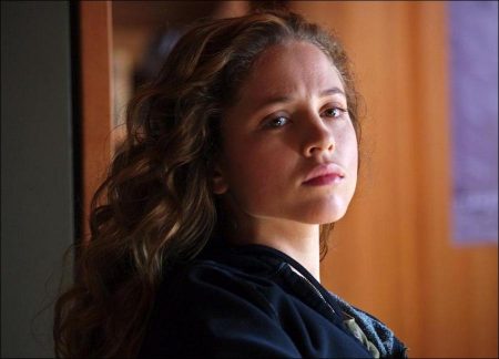 The Invisible (2007) - Margarita Levieva