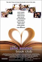 The Jane Austen Book Club Movie Poster (2007)