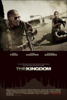 The Kingdom Movie Poster (2007)