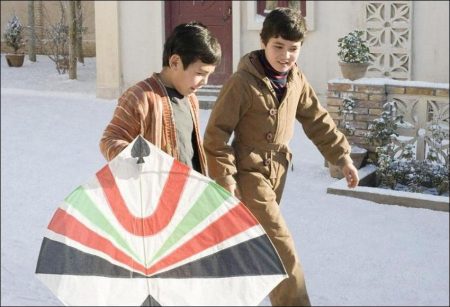 The Kite Runner (2007)