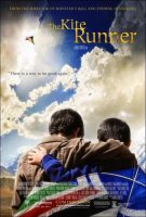 The Kite Runner Movie Poster (2007)