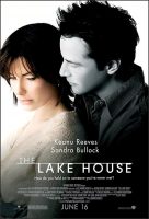 The Lake House Movie Poster (2006)