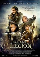 The Last Legion Movie Poster (2007)