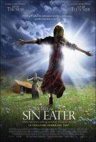 The Last Sin Eater Movie Poster (2007)