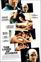 The Lives of Others Movie Poster (2007)