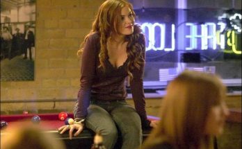 The Lookout (2007) - Isla Fisher