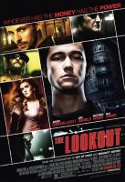 The Lookou Movie Postert (2007)