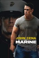 The Marine Movie Poster (2006)