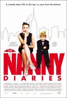 The Nanny Diaries Movie Poster (2007)