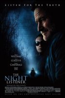 The Night Listener Movie Poster (2006)