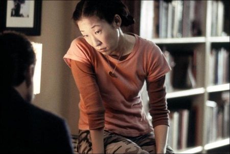 The Night Listener (2006)r - Sandra Oh