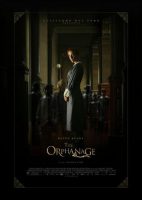 The Orphanage Movie Poster (2007)