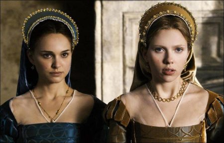 The Other Boleyn Girl (2008)